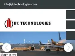 Sites similar to iictechnologies.com