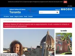 Sites similar to iictoronto.esteri.it