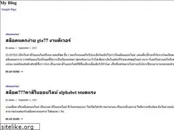 Sites similar to iicufi.org