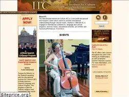 Sites similar to iiculture.org
