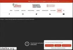 Sites similar to iicv.net