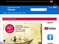 Sites similar to iicvienna.esteri.it
