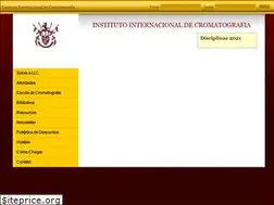 Sites similar to iicweb.org