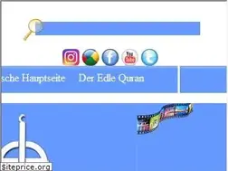 Sites similar to iid-quran.com