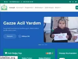 Sites similar to iid.org.tr