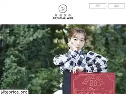 Sites similar to iida-riho.com