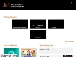 Sites similar to iida.ms