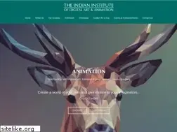 Sites similar to iidaaindia.com