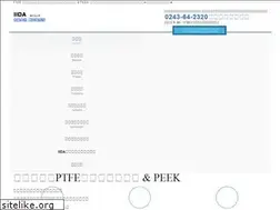 Sites similar to iidaf.com