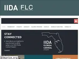 Sites similar to iidaflc.org