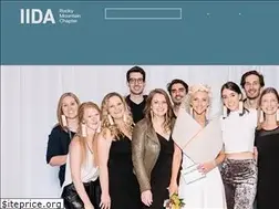 Sites similar to iidarmc.org