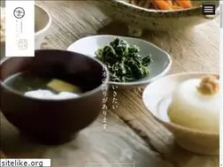 Sites similar to iidashi-mizunoto.com