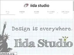Sites similar to iidastudio.co.jp