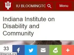 Sites similar to iidc.indiana.edu