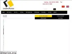 Sites similar to iidc.vn