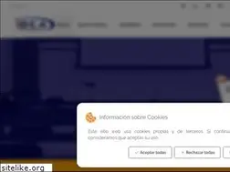 Sites similar to iidca.net