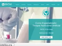 Sites similar to iidenut.org