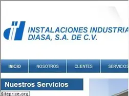 Sites similar to iidiasa.com.mx
