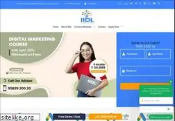 Sites similar to iidl.in