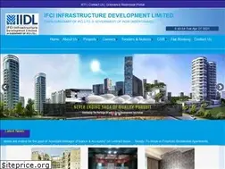 Sites similar to iidlindia.com