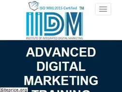 Sites similar to iidm.in