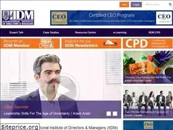 Sites similar to iidmglobal.com