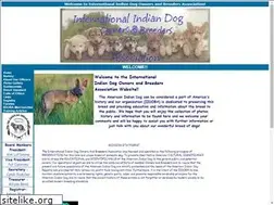 Sites similar to iidoba.org