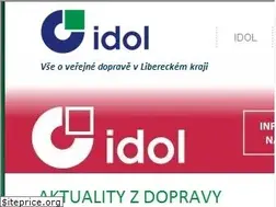Sites similar to iidol.cz