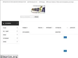 Sites similar to iidsa.com.mx