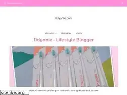 Sites similar to iidyanie.com
