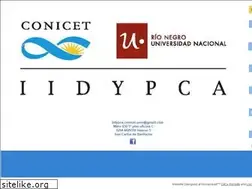 Sites similar to iidypca.homestead.com