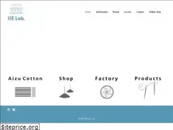 Sites similar to iie-aizu.jp