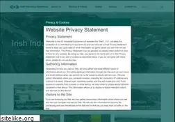 Sites similar to iie-online.com