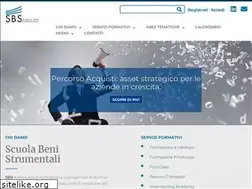 Sites similar to iiea-school.it