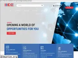 Sites similar to iiec.co.in