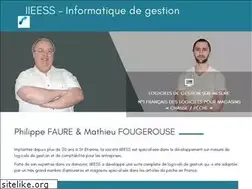 Sites similar to iieess.fr