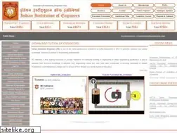Sites similar to iieinstitution.com