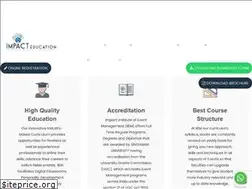 Sites similar to iiemdelhi.in