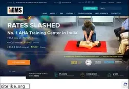 Sites similar to iiems.org