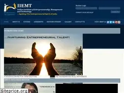 Sites similar to iiemt.org