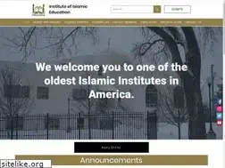 Sites similar to iieonline.org