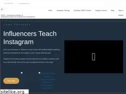 Sites similar to iiepd.com