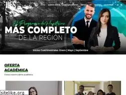 Sites similar to iies.edu.mx