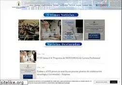 Sites similar to iies.es