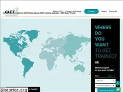 Sites similar to iiet.com
