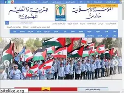 Sites similar to iiet.edu.lb