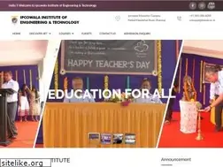 Sites similar to iietedu.ac.in