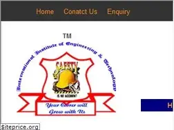 Sites similar to iietindia.com