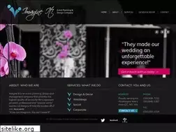 Sites similar to iieventplanning.com