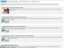Sites similar to iievietnam.org